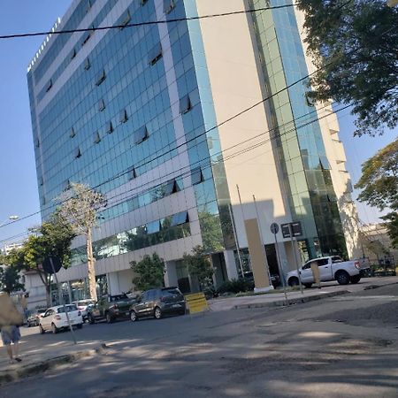 Pampulha Rooms Belo Horizonte Dış mekan fotoğraf