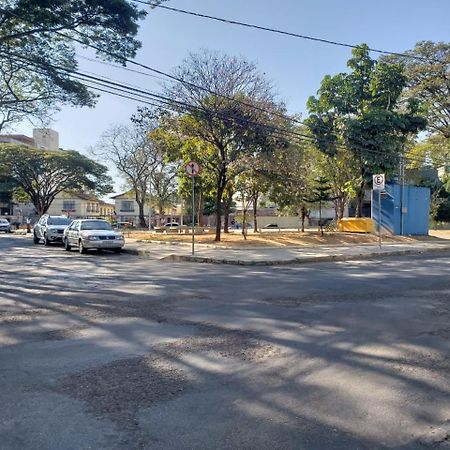Pampulha Rooms Belo Horizonte Dış mekan fotoğraf