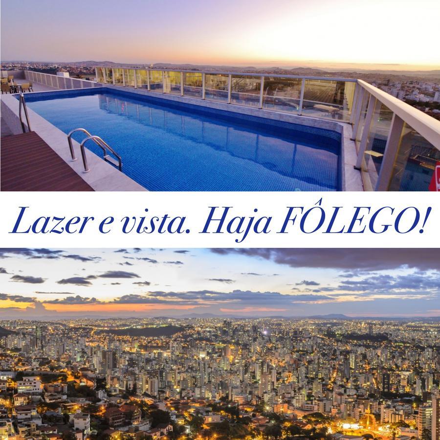 Pampulha Rooms Belo Horizonte Dış mekan fotoğraf