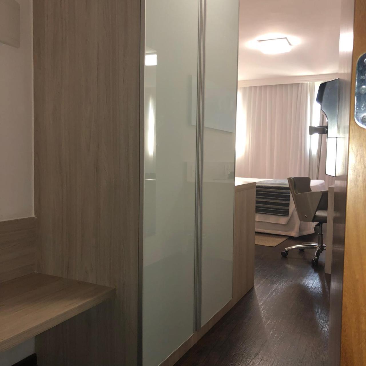 Pampulha Rooms Belo Horizonte Dış mekan fotoğraf