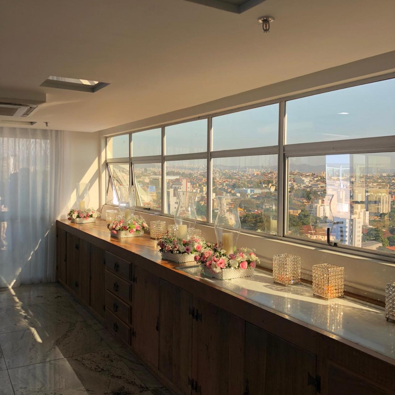 Pampulha Rooms Belo Horizonte Dış mekan fotoğraf
