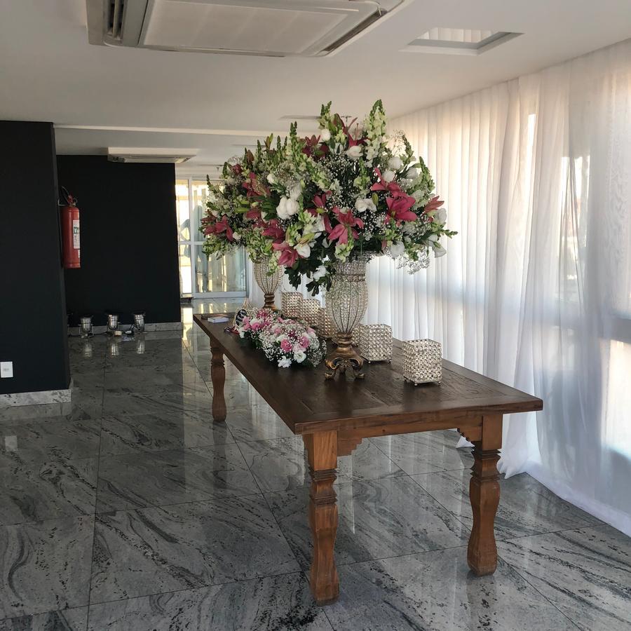 Pampulha Rooms Belo Horizonte Dış mekan fotoğraf
