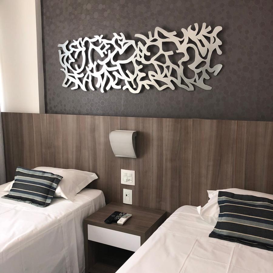 Pampulha Rooms Belo Horizonte Dış mekan fotoğraf