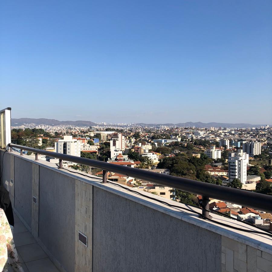 Pampulha Rooms Belo Horizonte Dış mekan fotoğraf