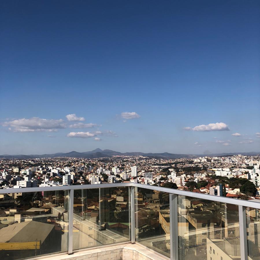 Pampulha Rooms Belo Horizonte Dış mekan fotoğraf