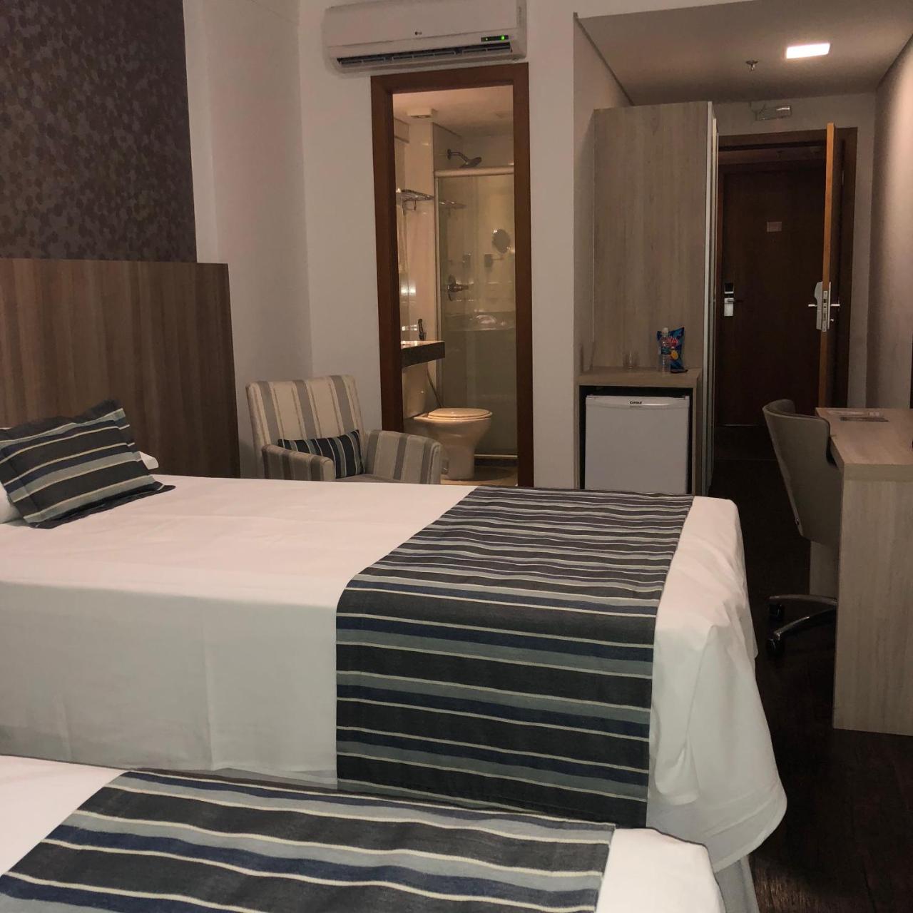 Pampulha Rooms Belo Horizonte Dış mekan fotoğraf