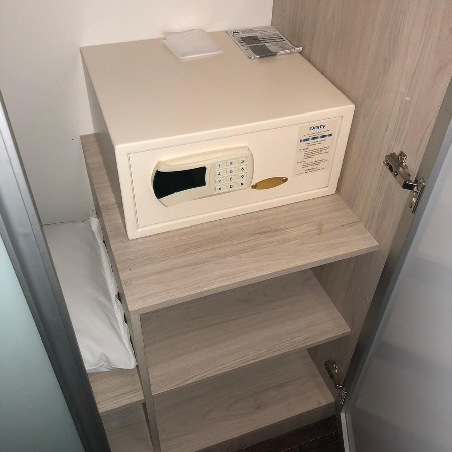 Pampulha Rooms Belo Horizonte Dış mekan fotoğraf