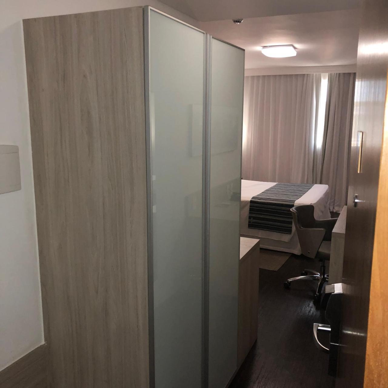 Pampulha Rooms Belo Horizonte Dış mekan fotoğraf