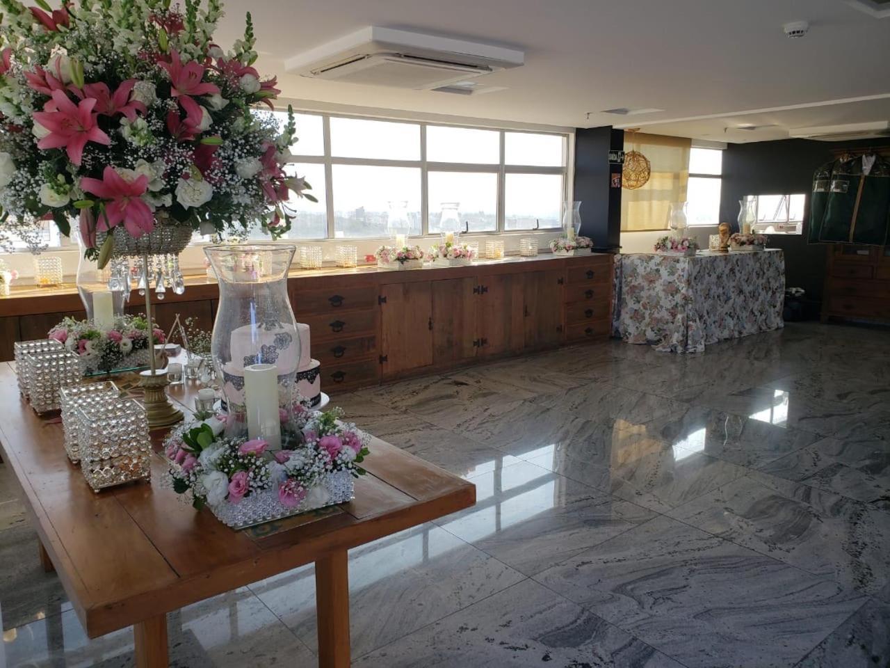 Pampulha Rooms Belo Horizonte Dış mekan fotoğraf