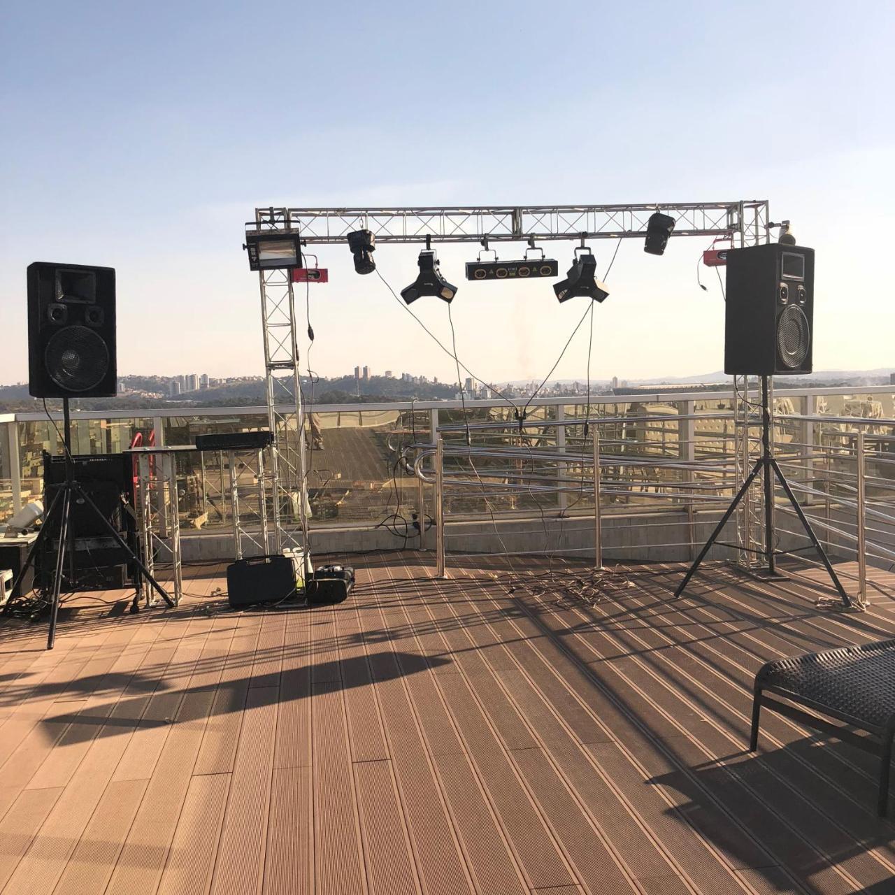 Pampulha Rooms Belo Horizonte Dış mekan fotoğraf