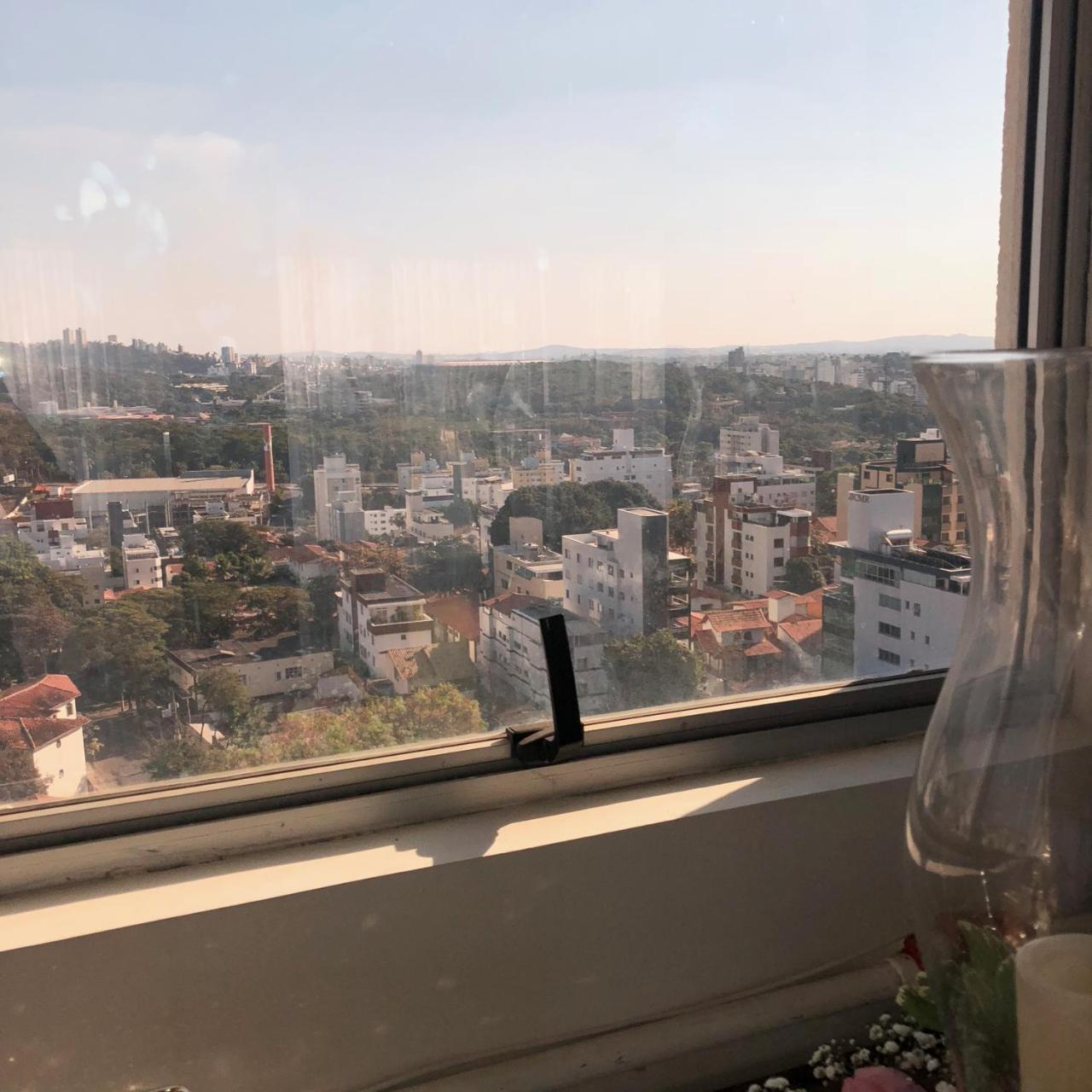 Pampulha Rooms Belo Horizonte Dış mekan fotoğraf
