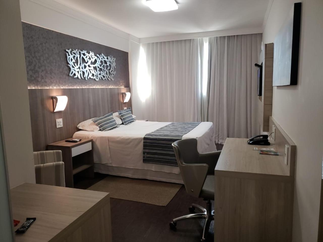 Pampulha Rooms Belo Horizonte Dış mekan fotoğraf