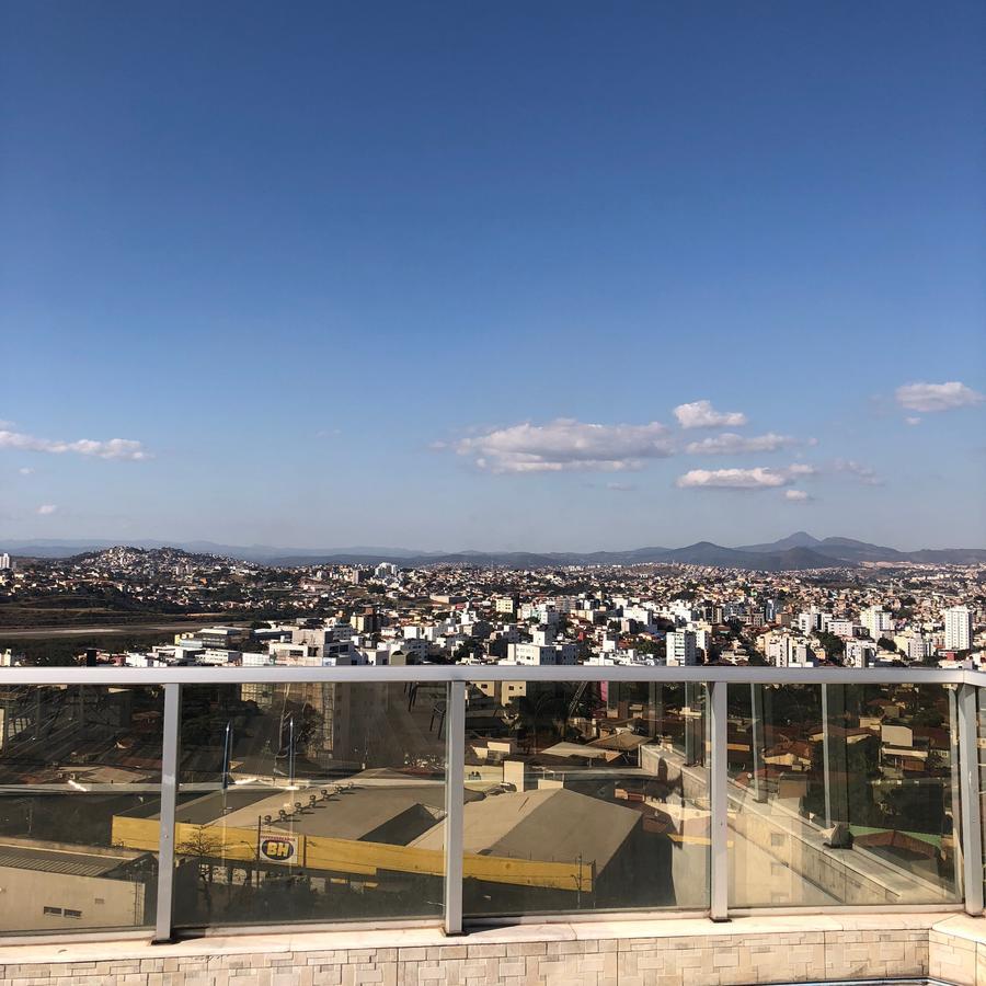 Pampulha Rooms Belo Horizonte Dış mekan fotoğraf