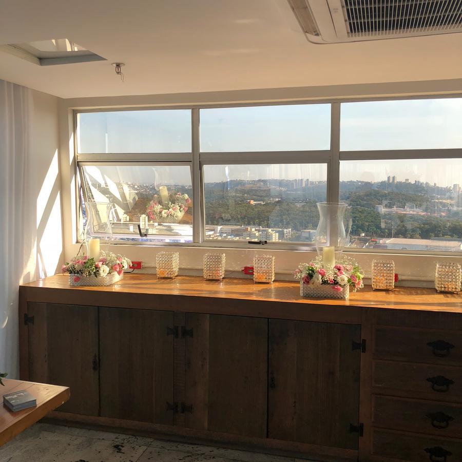 Pampulha Rooms Belo Horizonte Dış mekan fotoğraf