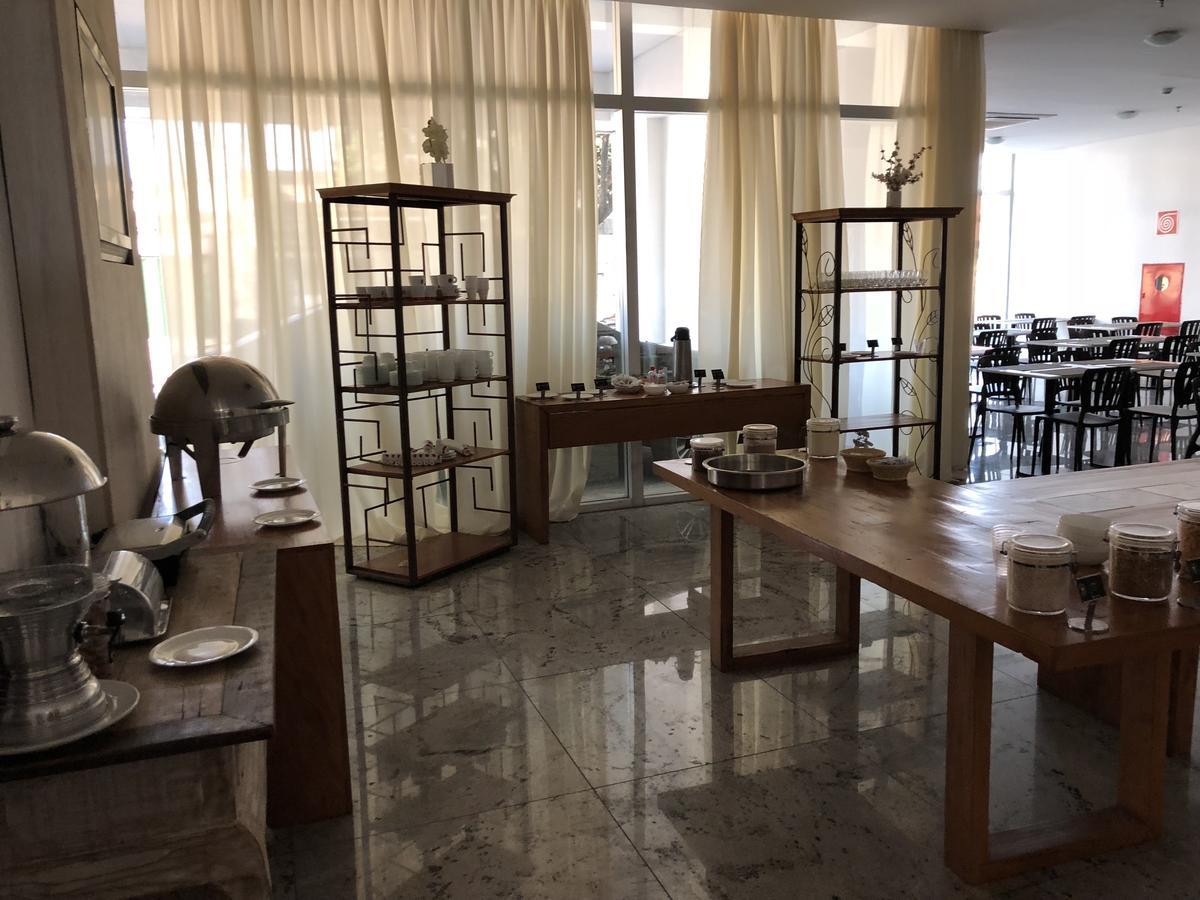 Pampulha Rooms Belo Horizonte Dış mekan fotoğraf