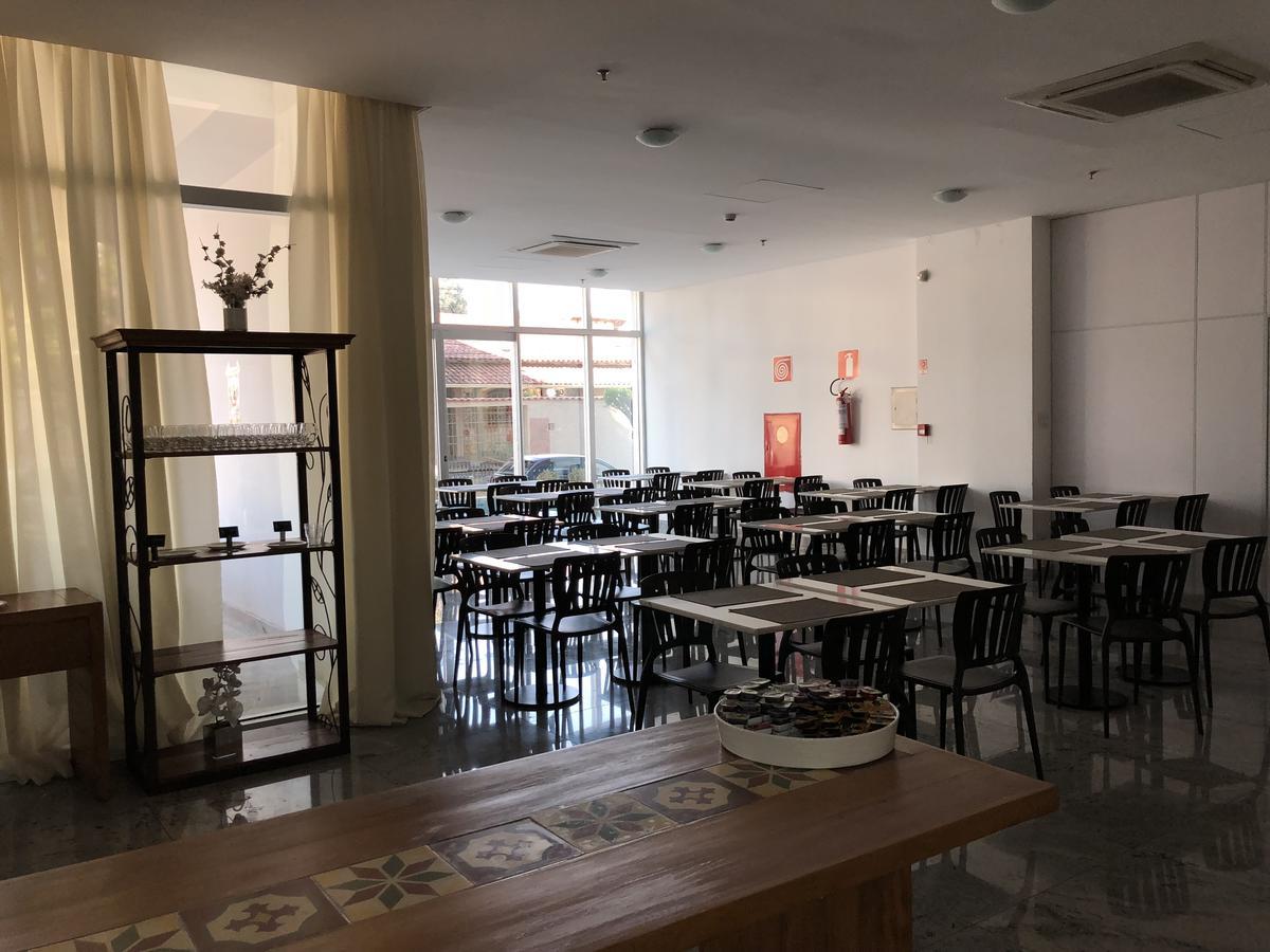 Pampulha Rooms Belo Horizonte Dış mekan fotoğraf
