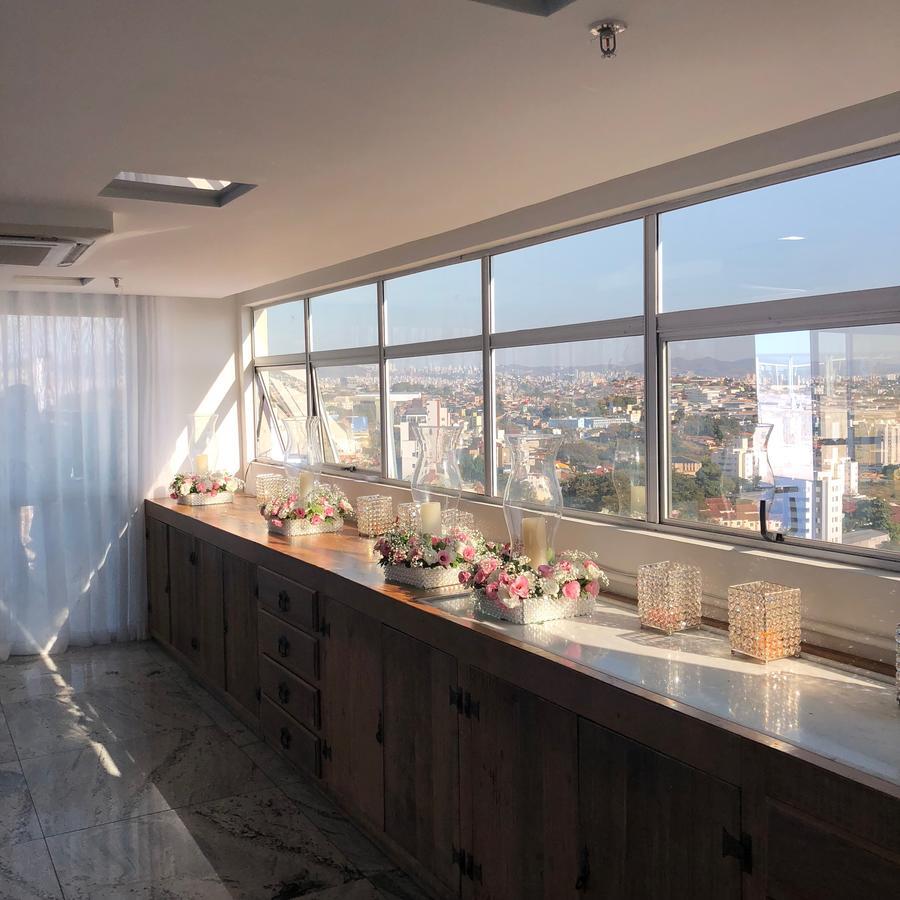 Pampulha Rooms Belo Horizonte Dış mekan fotoğraf