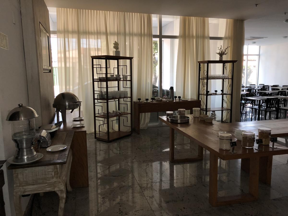Pampulha Rooms Belo Horizonte Dış mekan fotoğraf