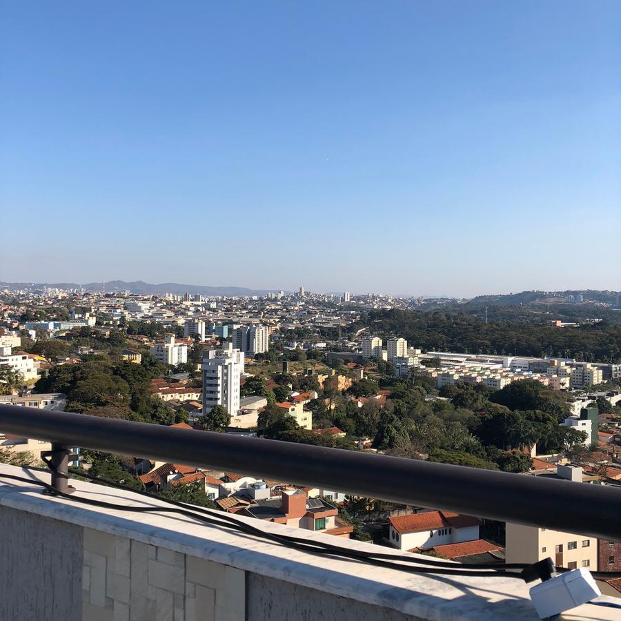 Pampulha Rooms Belo Horizonte Dış mekan fotoğraf