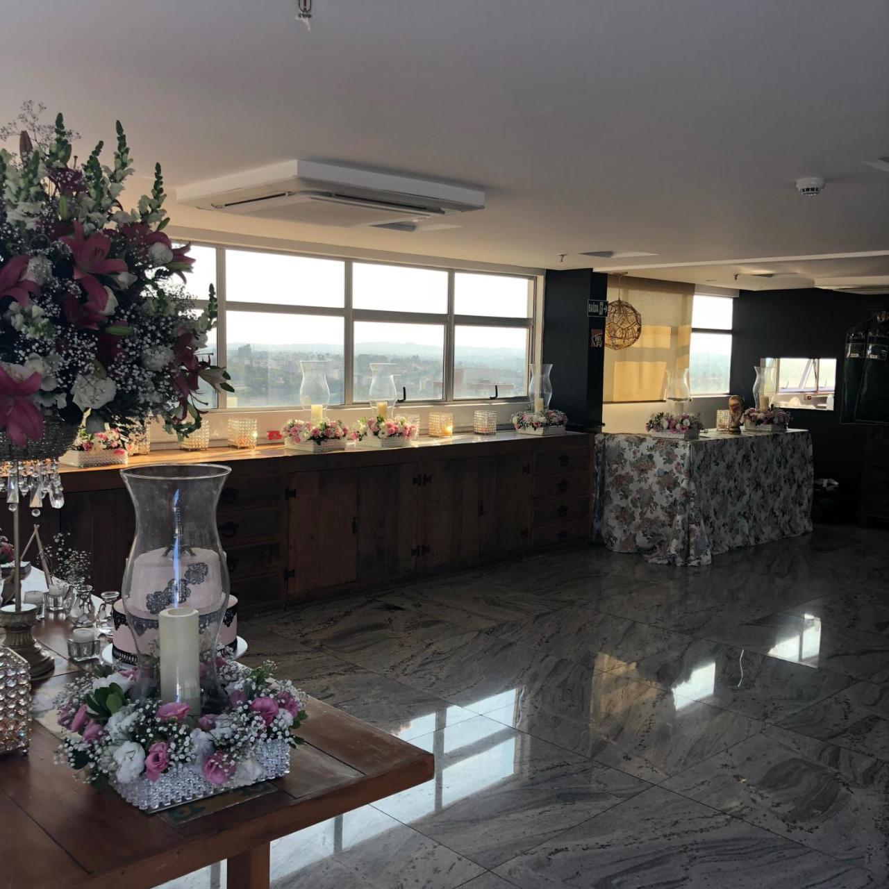 Pampulha Rooms Belo Horizonte Dış mekan fotoğraf
