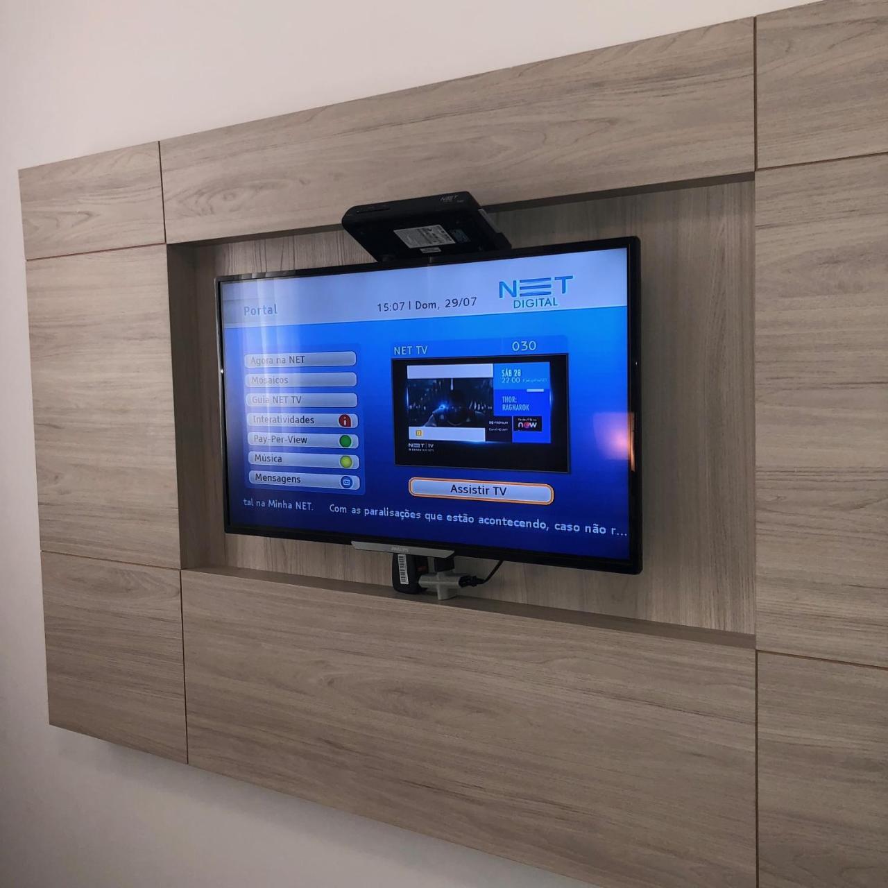 Pampulha Rooms Belo Horizonte Dış mekan fotoğraf