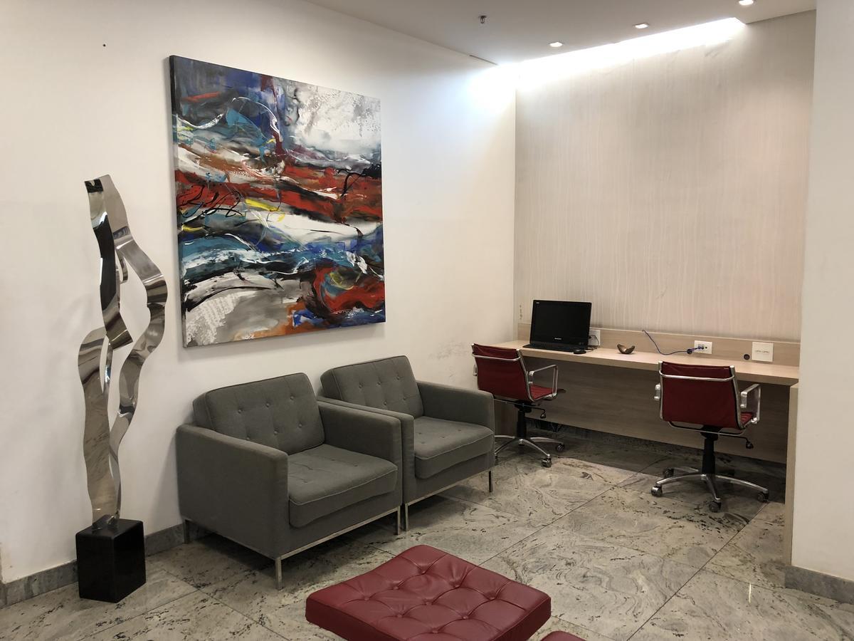 Pampulha Rooms Belo Horizonte Dış mekan fotoğraf
