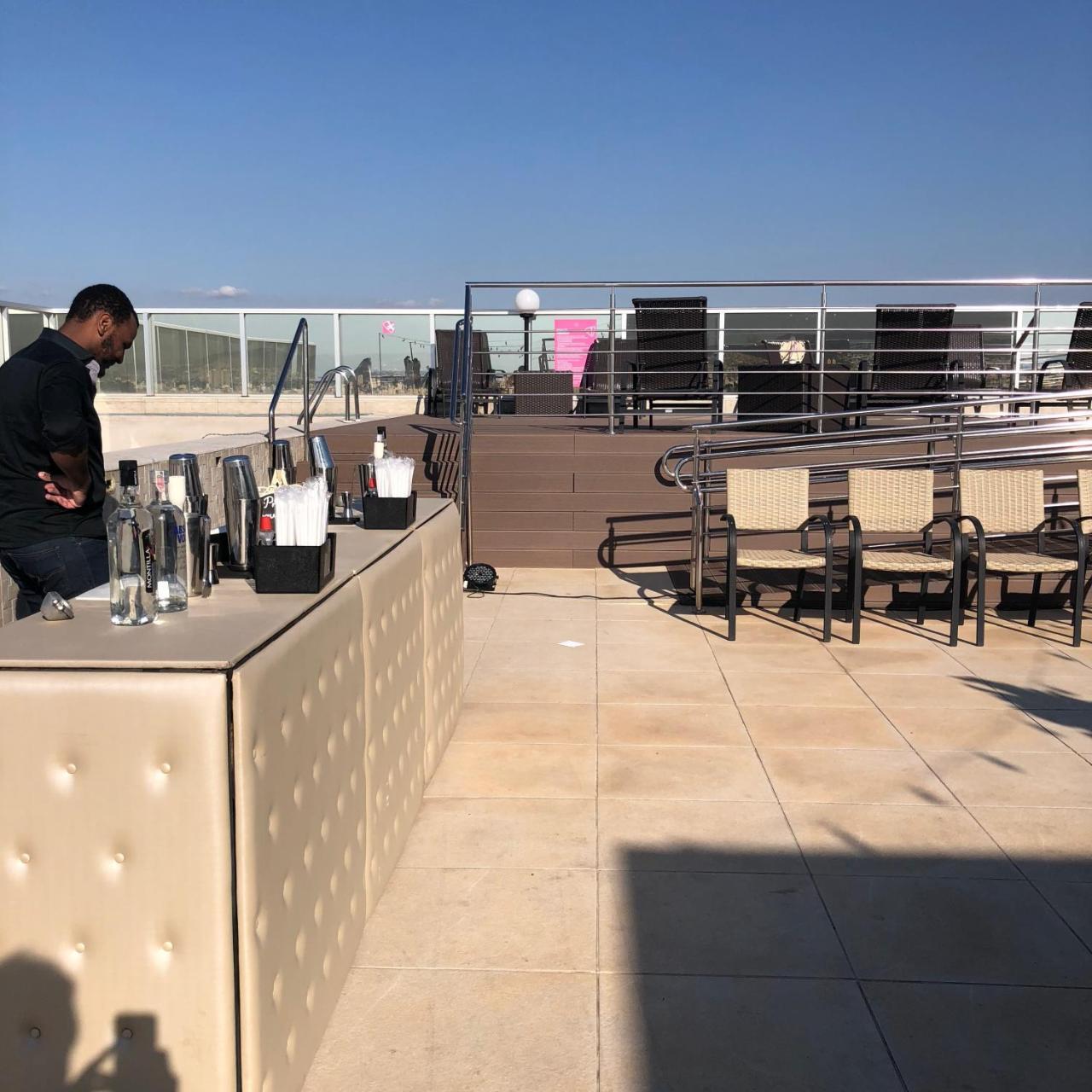 Pampulha Rooms Belo Horizonte Dış mekan fotoğraf