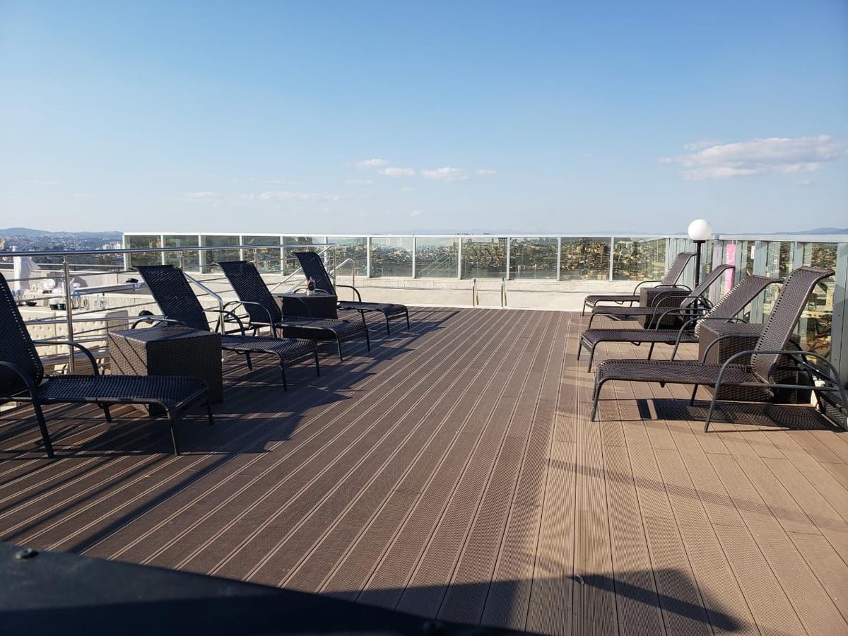 Pampulha Rooms Belo Horizonte Dış mekan fotoğraf