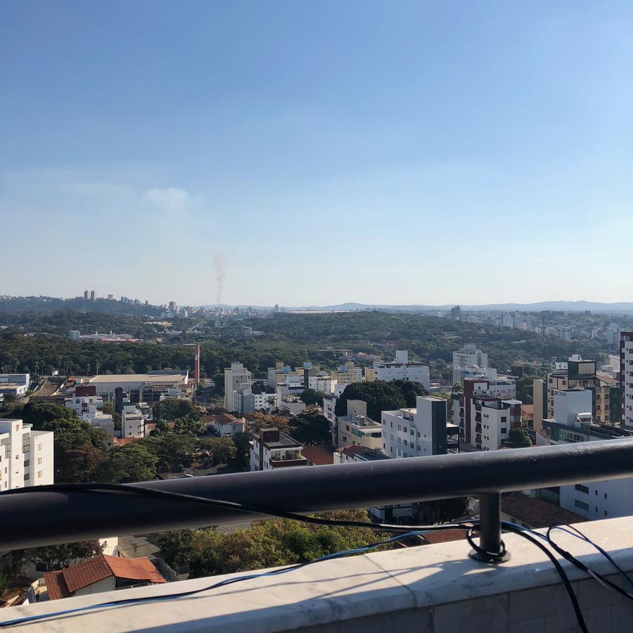 Pampulha Rooms Belo Horizonte Dış mekan fotoğraf