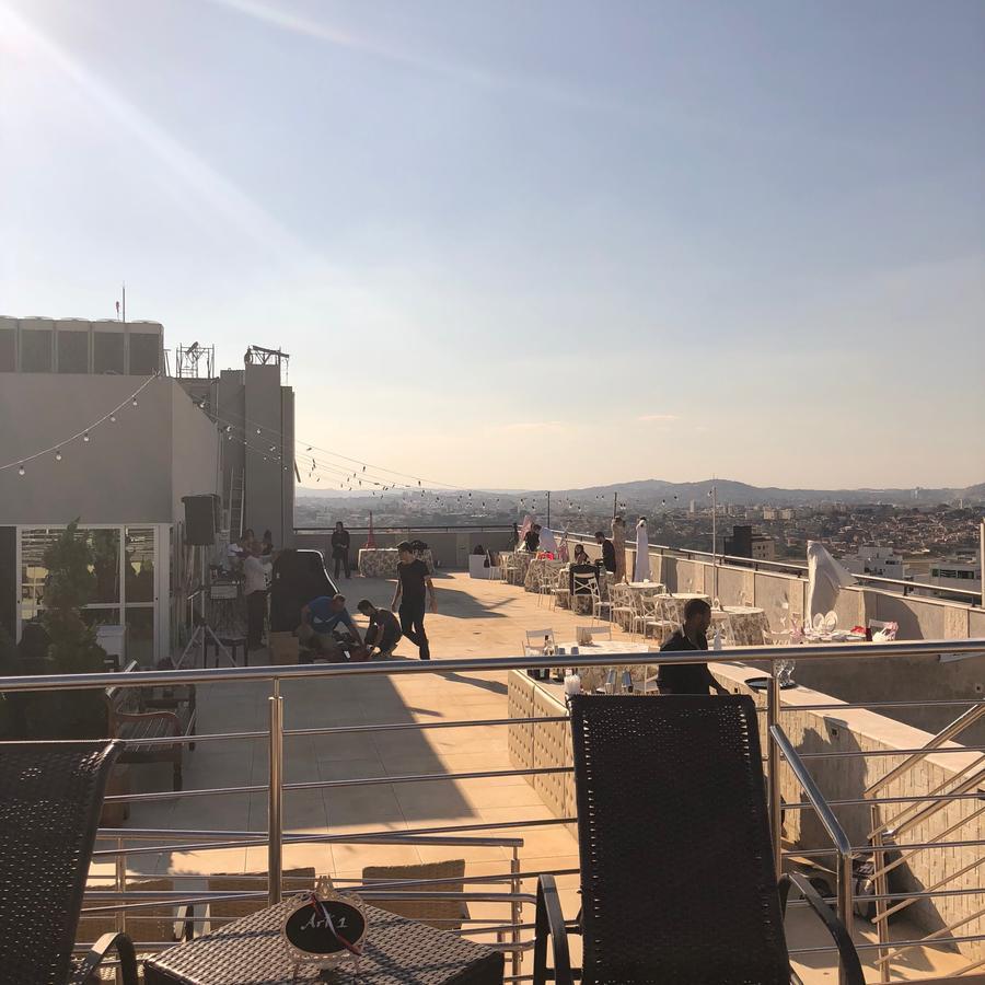 Pampulha Rooms Belo Horizonte Dış mekan fotoğraf