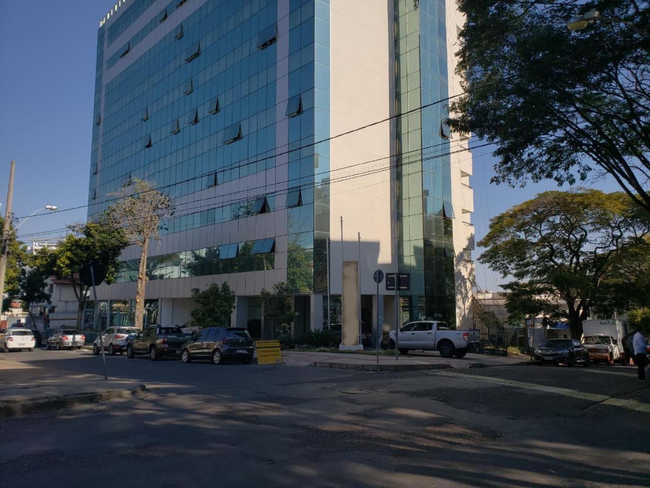Pampulha Rooms Belo Horizonte Dış mekan fotoğraf
